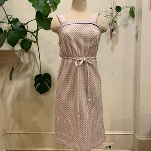 Vintage 1950’s summer dress